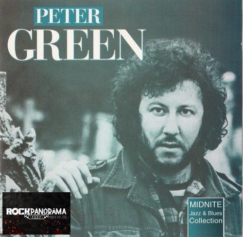 Peter Green - Peter Green (CD)