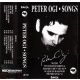 Peter Ogi - Songs (MC)