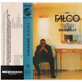 Falco - Wiener Blut (MC)