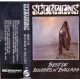 Scorpions - Best Of Rockers N' Ballads (MC)
