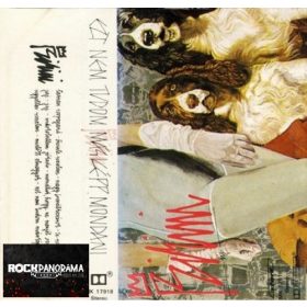 Bikini - Ezt nem tudom másképp mondani (MC)