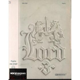 Lord - Lord 3 (MC)
