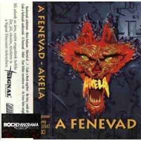Akela - A Fenevad (MC)