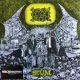 Napalm Death - Scum (LP)