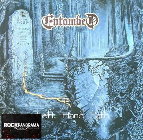 Entombed - Left Hand Path (LP)