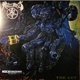Nocturnus - The Key (LP)