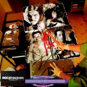 Carcass - Necroticism - Descanting The Insalubrious (LP)