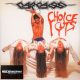 Carcass - Choice Cuts (Dupla LP)