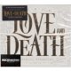 Love And Death - Perfectly Preserved (CD)