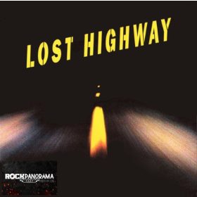   Lost Highway (Original Motion Picture Soundtrack) (Dupla Gatefold LP)