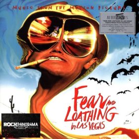   Fear And Loathing In Las Vegas (Music From The Motion Picture) (LP)