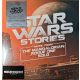 Star Wars Stories: Music From The Mandalorian, Rogue One, Solo (Dupla Gatefold LP)