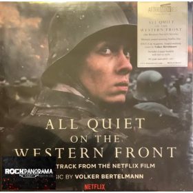 Volker Bertelmann - All Quiet On The Western Front (LP)