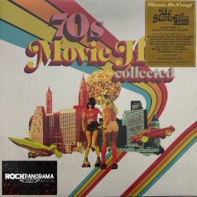 70s Movie Hits Collected (Dupla LP)
