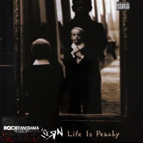 Korn - Life Is Peachy (LP)