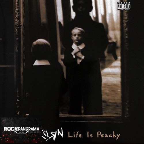 Korn - Life Is Peachy (LP)
