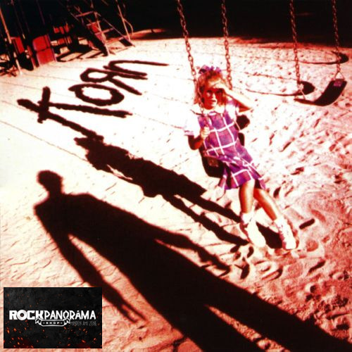 Korn - Korn (Dupla LP)