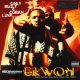 Chef Raekwon - Only Built 4 Cuban Linx... (Dupla LP)