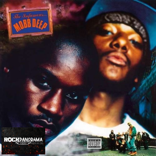 Mobb Deep - The Infamous (Dupla LP)