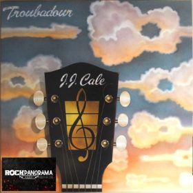 J.J. Cale - Troubadour (LP)