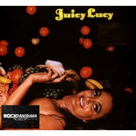 Juicy Lucy - Juicy Lucy (Gatefold LP)