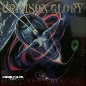 Crimson Glory - Transcendence (2023, LP)