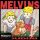 Melvins - Houdini (Gatefold LP)