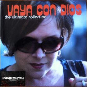 Vaya Con Dios - The Ultimate Collection (Dupla Gatefold LP)