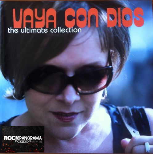 Vaya Con Dios - The Ultimate Collection (Dupla Gatefold LP)
