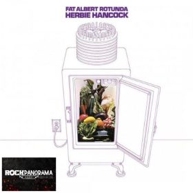 Herbie Hancock - Fat Albert Rotunda (LP)