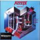 Accept - Metal Heart (LP)