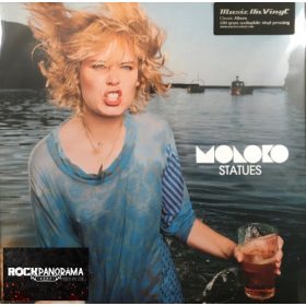 Moloko - Statues (Dupla LP)