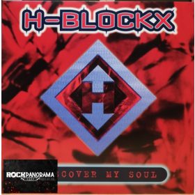 H-Blockx - Discover My Soul (LP)