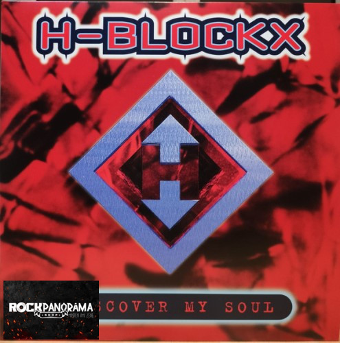 H-Blockx - Discover My Soul (LP)