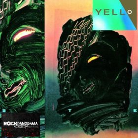 Yello - Stella (LP)