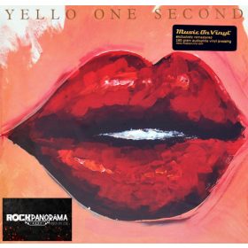 Yello - One Second (LP)