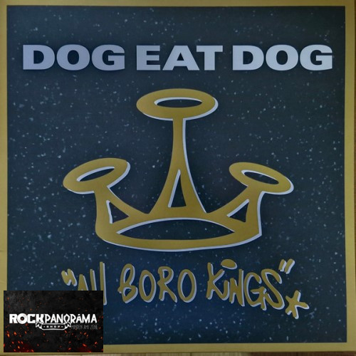 Dog Eat Dog - All Boro Kings (LP)