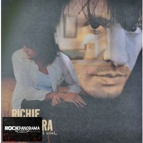 Richie Sambora - Undiscovered Soul (Dupla LP)