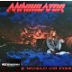 Annihilator - Set The World On Fire (LP)