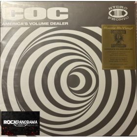 Corrosion Of Conformity - America’s Volume Dealer (LP)