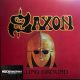 Saxon - Killing Ground (LP)