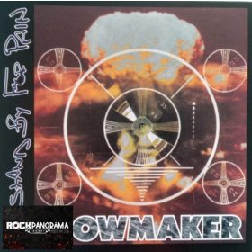 Widowmaker - Stand By For Pain (LP)