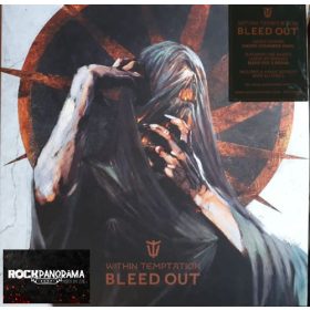 Within Temptation - Bleed Out (LP)