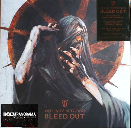 Within Temptation - Bleed Out (LP)