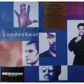 Londonbeat - The Very Best Of (Dupla LP)