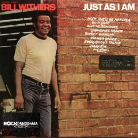 Bill Withers - Just As I Am (LP)