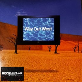 Way Out West - Way Out West (Dupla LP)