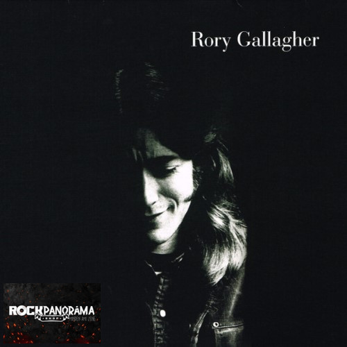 Rory Gallagher - Rory Gallagher (LP)