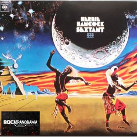 Herbie Hancock - Sextant (LP)