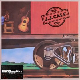 J.J. Cale - Okie (LP)